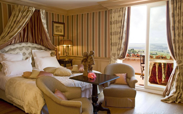 Royal Champagne Hotel & Spa