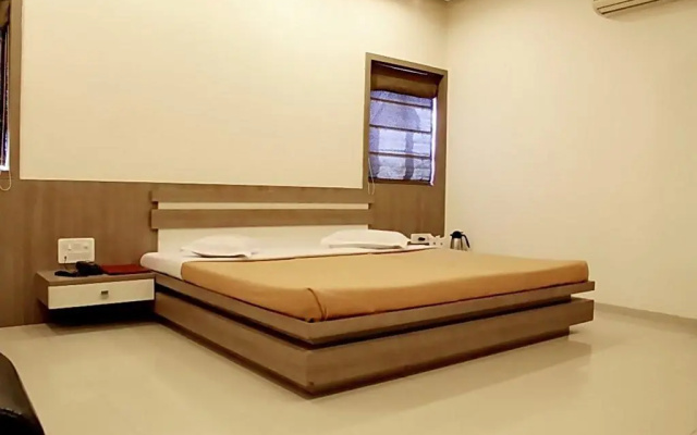 Hotel Kuber