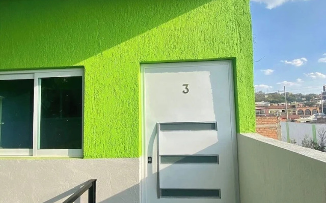 Lomas Altas Tonala Céntrico 3