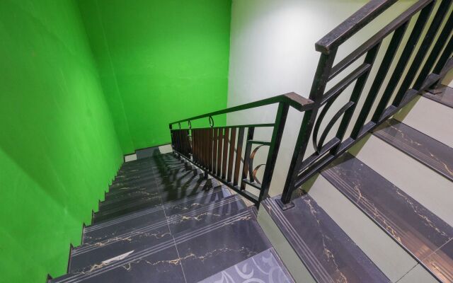Airy Tamalate Andi Tonro 63 Makassar