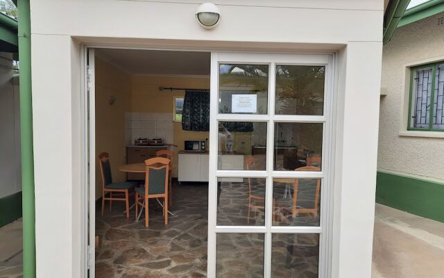 Ramblers Self Catering