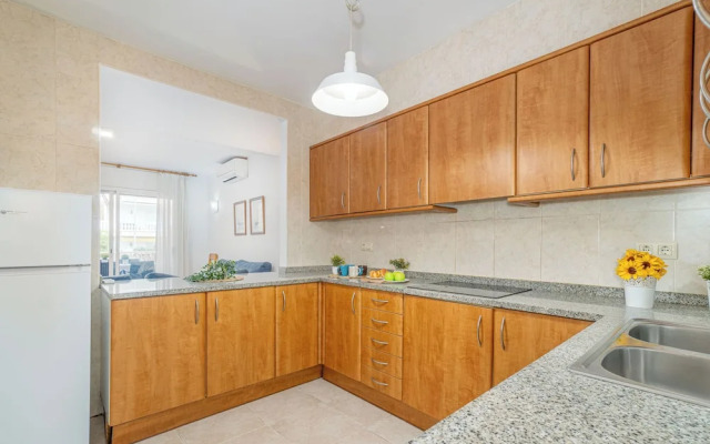 Jouvacations Villa Freser 3