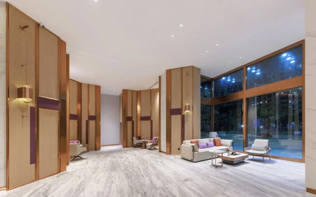 Elong Hotel Shenzhen South China City