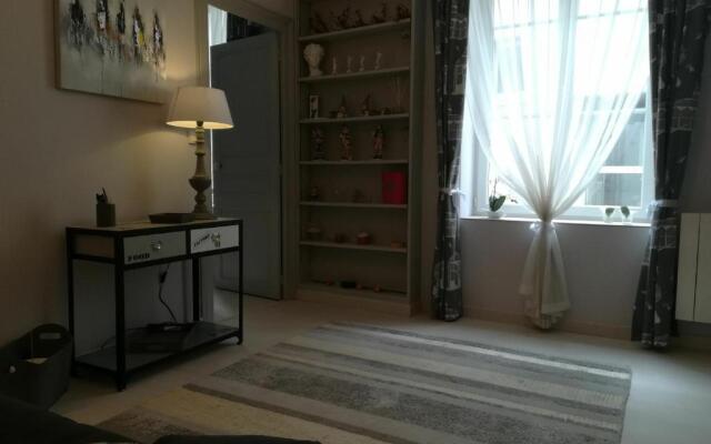 Gîte Beaugency, 3 pièces, 2 personnes - FR-1-590-196