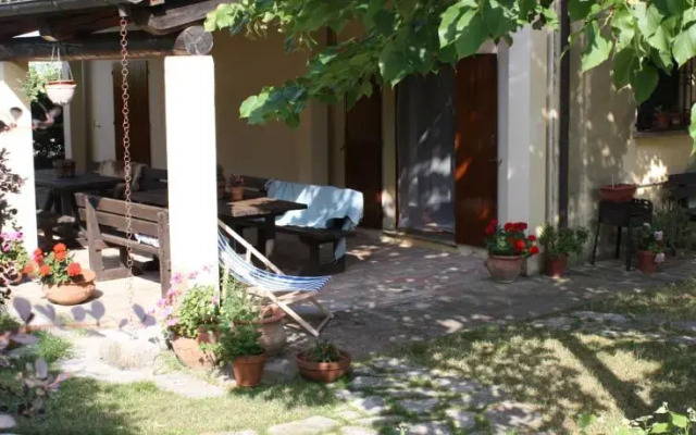 Il Borghetto di Sotto
