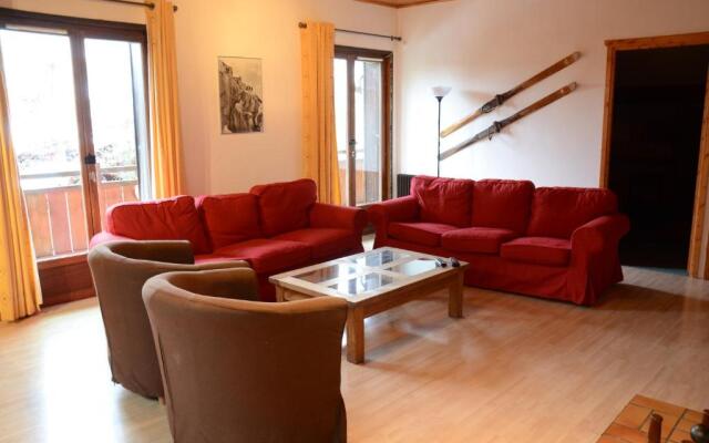 Apartment Bayeux - 1066