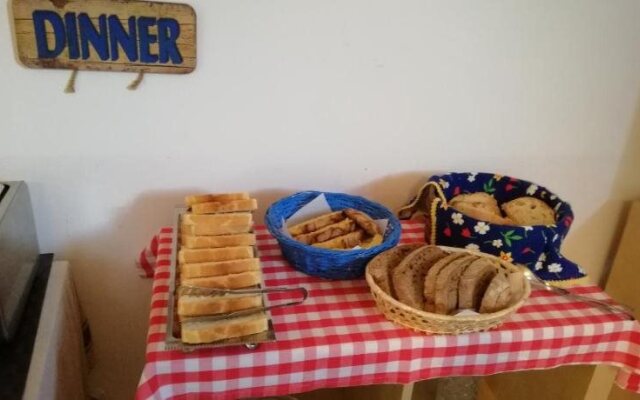 Portuguese Hostel