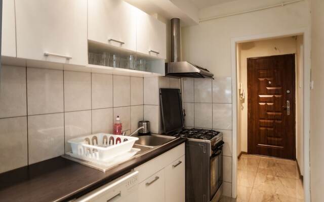 Apartamenty Varsovie Superb Panska 5