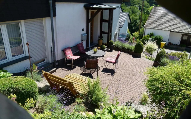 Ferienwohnung Richter