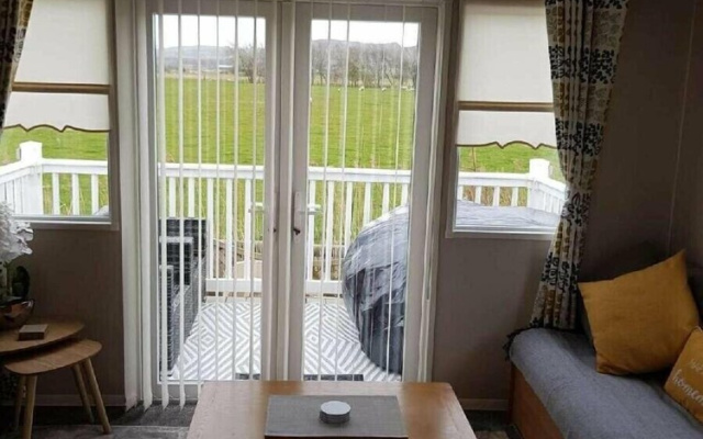 Ty Mawr Holiday Park - Holiday Accommodation 9766