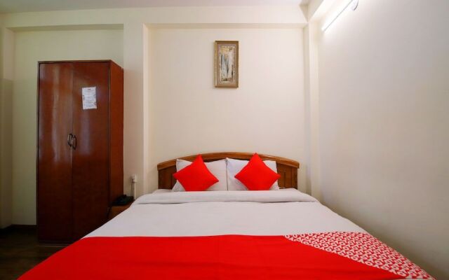 OYO 14218 Elixir Cottage