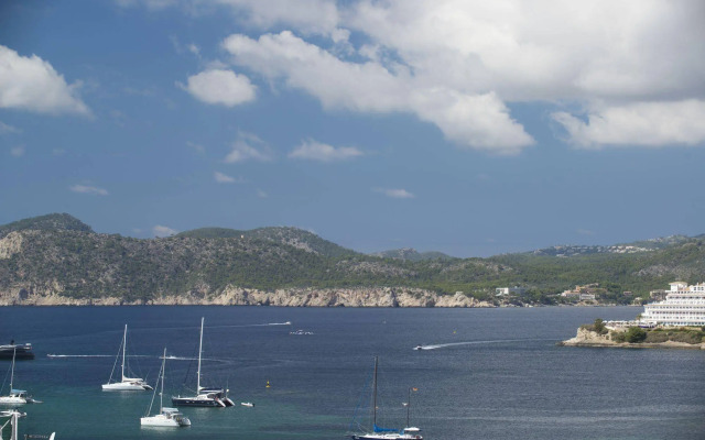 MSH Mallorca Senses Hotel, Santa Ponsa - Adults Only