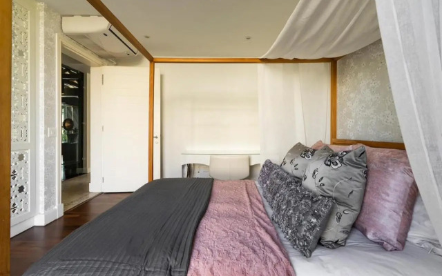 Umhlanga Beach Villa
