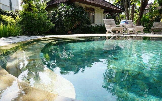 Sanur House