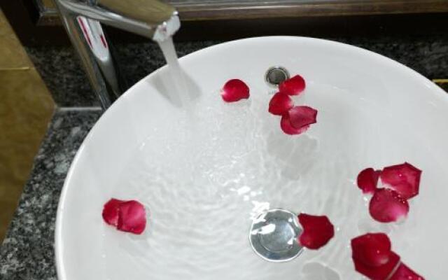 Mòc Tra Hotel