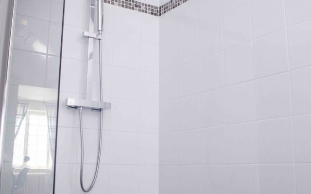 Maison d'hôtes Saint-Michel Valognes