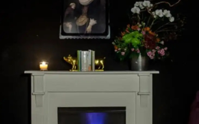 La Casita De La Planta