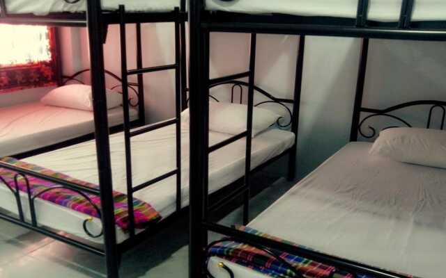 Moon Dance Hostel