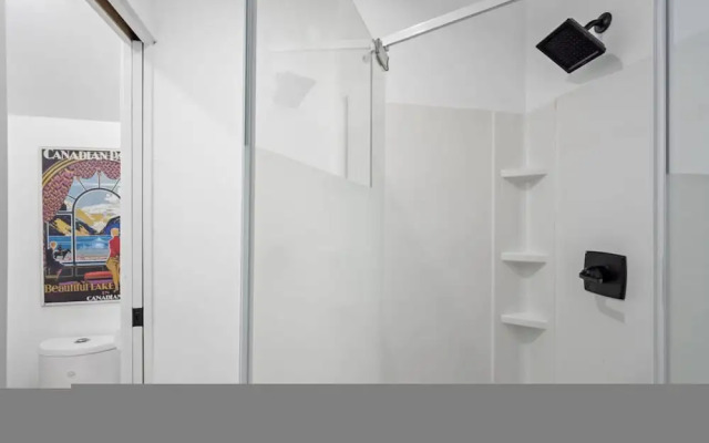 Modern Kits Family Duplex