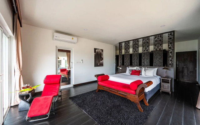 Kinnaree Grand Villa
