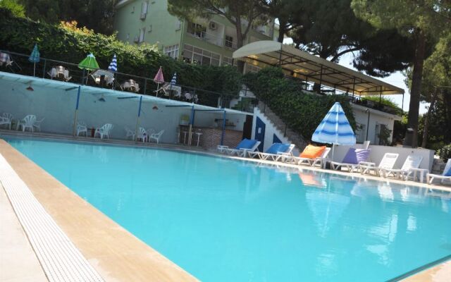 Kyme Otel