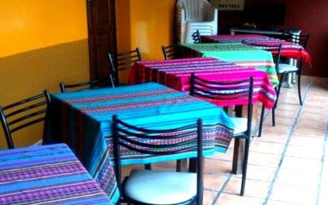 Nuevo Puesto Hostel