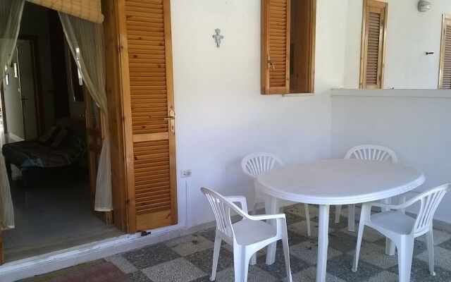 Holiday Apartment Villetta A Torre Dell Orso Pt34 Close To The Beach With