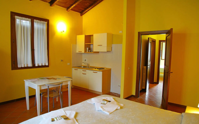 Villaggio della Salute Più