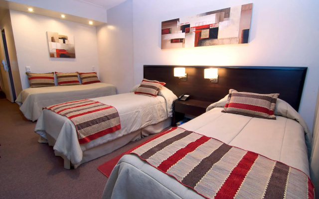 Hotel República