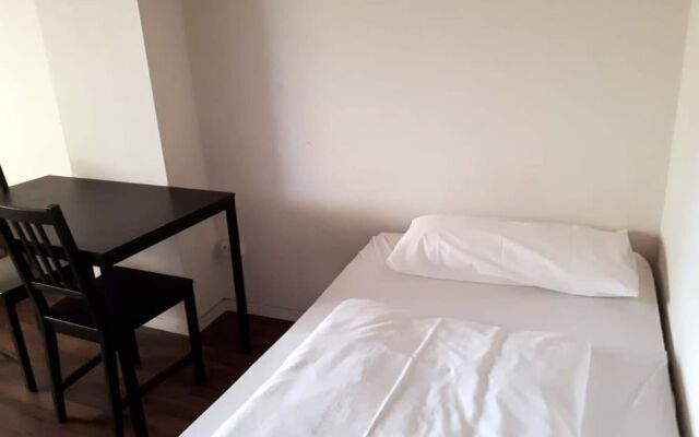 Rentapartement Düsseldorf