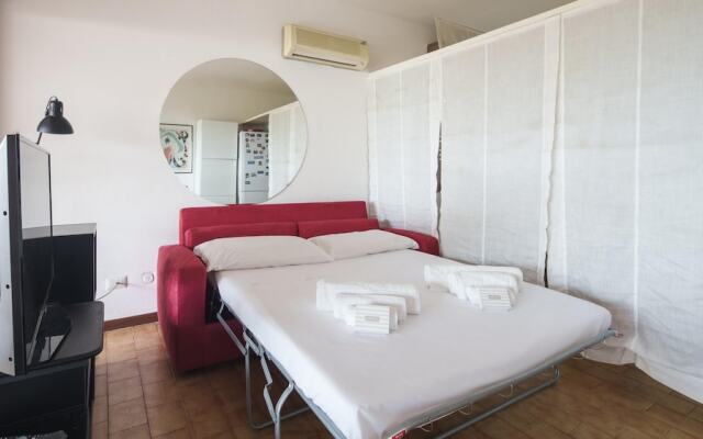 Verde Mare in Punta Pedrosa