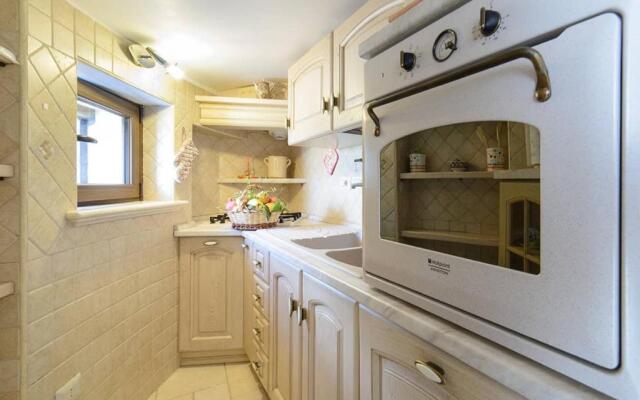 B&B Trulli dell'aia