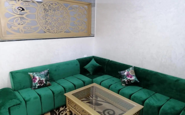 Zom appartement