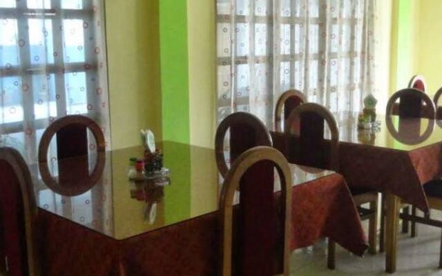 Hotel Samdup Khang