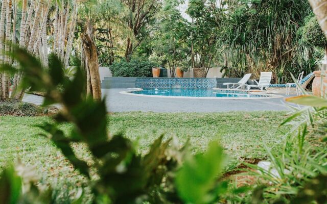Iso'Bella Vita Guesthouse