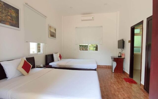 Eco Resort Phu quoc