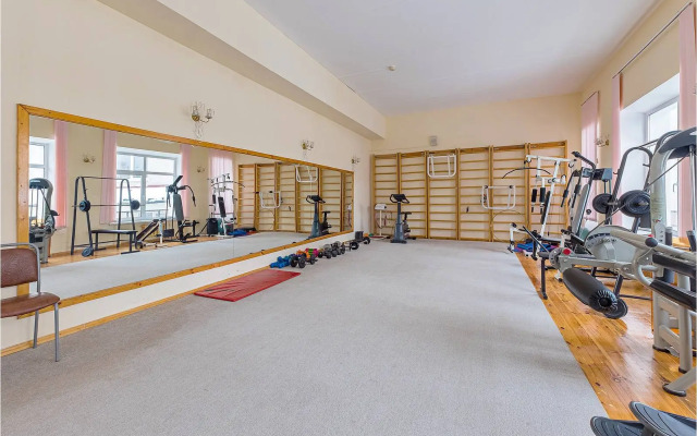 Zelenyj bor (Minskaja oblast')