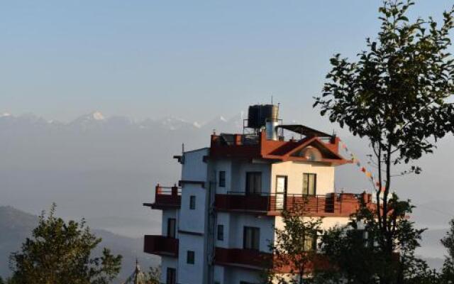 Tashi Delek Guest Lodge