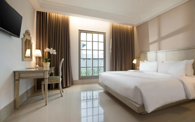 Hotel Santika Seminyak