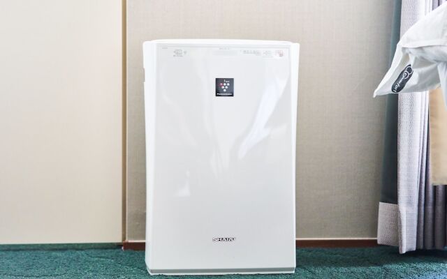 Oyado Kyotoshinmachi