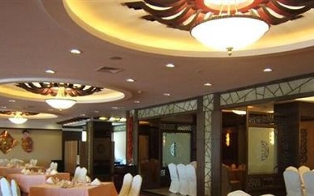 Jingdu International Hotel