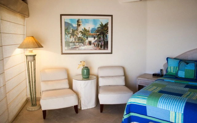Casa Brisa del Mar