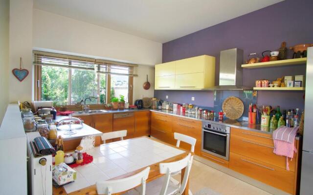 Heraklion-Knossos Luxury Home