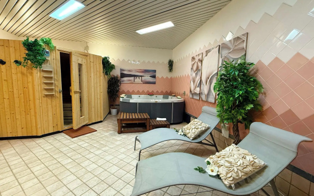 Hotel Sportsman