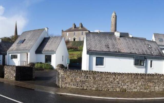 The Old Deanery Holiday Vacation Homes