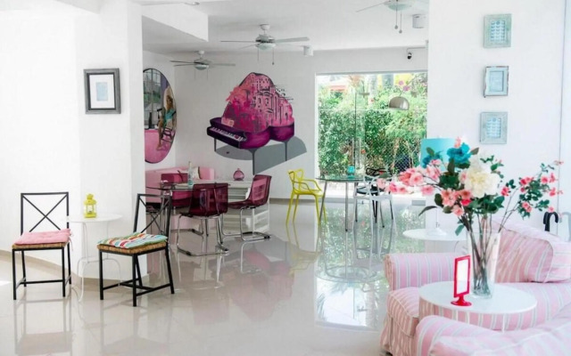 Bavaro Beach Condo for Rent