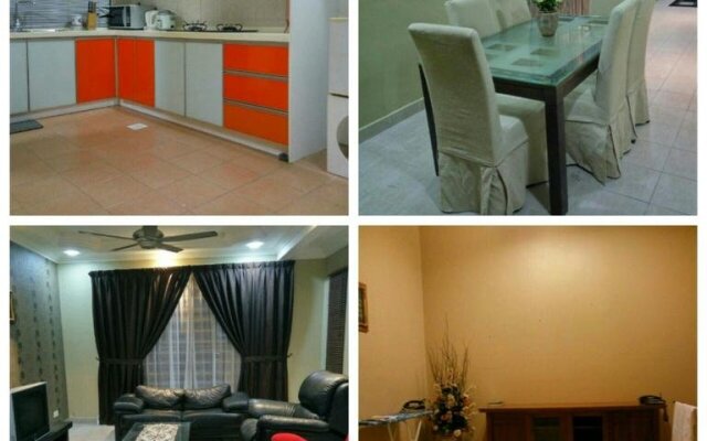 Homestay Iman