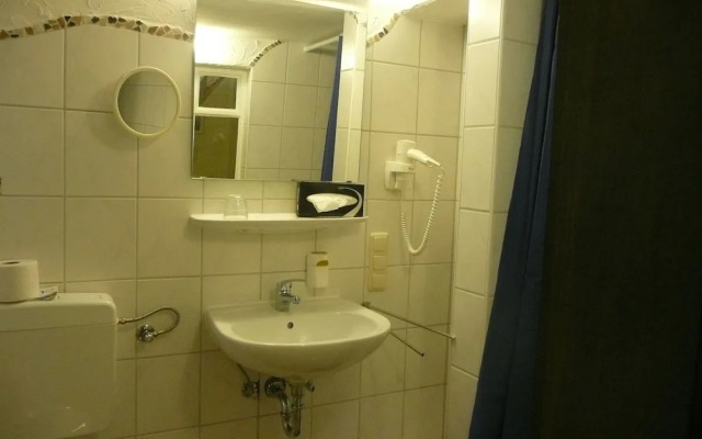 Hotel Goldflair am Rathaus