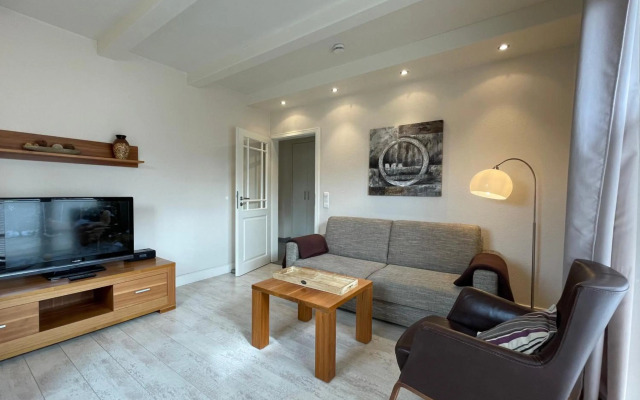 Haus am Wattenmeer Dünenblick