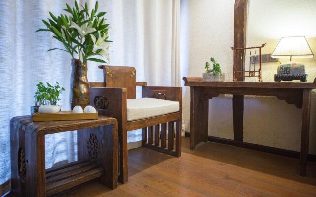 Lijiang Yuntian Palace Hotel